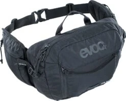 Evoc Hip Pack Race Hydration Belt 3L Black