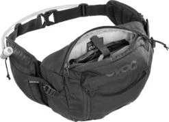 Evoc Hip Pack Race Hydration Belt 3L Black -Component Bike Gear 12645575daf0f9f69e823.24894832