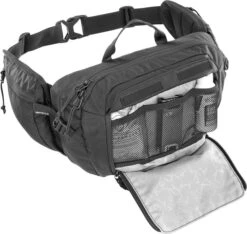 Evoc Hip Pack Race Hydration Belt 3L Green -Component Bike Gear 12645585daf0f0571e277.91703437