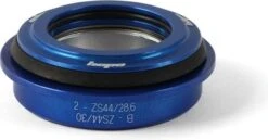 Hope Headset High Part Semi-Int'l''1 / 8 Blue
