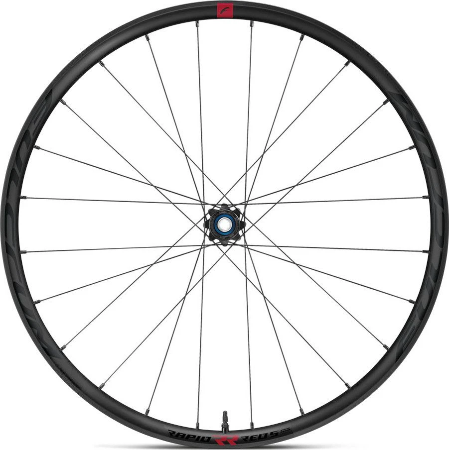 Fulcrum Rapid Red 5 Disc 700c Wheelset | 12 / 15x100 - 12x142 Mm | Centerlock 2 Fulcrum Rapid Red 5 Disc 700c Wheelset | 12 / 15x100 - 12x142 Mm | Centerlock - Image 2