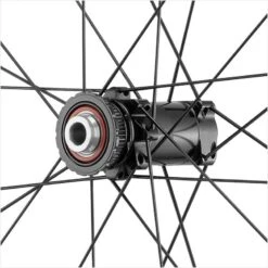 Fulcrum Rapid Red 5 Disc 700c Wheelset | 12 / 15x100 - 12x142 Mm | Centerlock 8 Fulcrum Rapid Red 5 Disc 700c Wheelset | 12 / 15x100 - 12x142 Mm | Centerlock -Component Bike Gear 12652805d7216113f60a6.14620514