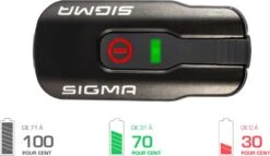 Sigma Aura 80 USB Front Light -Component Bike Gear 12678795da824c7c2f9d5.04360869