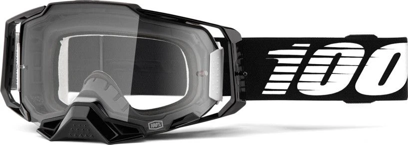 Mask 100% Armega Black Transparent Screen 1 Mask 100% Armega Black Transparent Screen