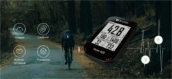BRYTON Rider 420T GPS Computer + Cardio Belt/Cadence Sensor -Component Bike Gear 12685005d83425b9f6787.46844779