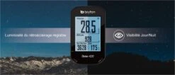 BRYTON Rider 420T GPS Computer + Cardio Belt/Cadence Sensor -Component Bike Gear 12685005d834263090a93.83170035