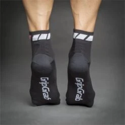 GripGrab Classic Low Cut Socks (3-Pack) Black -Component Bike Gear 12685265d7a5ea8329f69.44044392