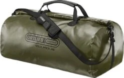 Ortlieb Rack Pack 89L Travel Bag Olive
