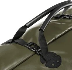 Ortlieb Rack Pack 89L Travel Bag Olive -Component Bike Gear 1271711608ff3ed139417.07977179