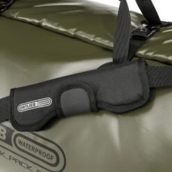 Ortlieb Rack Pack 89L Travel Bag Olive -Component Bike Gear 1271711608ff3f4dbe366.96300358