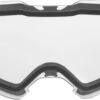 Oakley Frontline MX Clear Replacement Screen