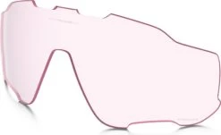 Oakley Replacement Glass Jawbreaker Prizm Low Light