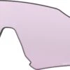 Replacement Glass Oakley Flight Jacket Prizm Trail