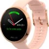 Polar Ignite GPS Watch Rose Gold
