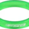 FSA Steering Spacer 1''1 / 8 '' Polycarbonate Green