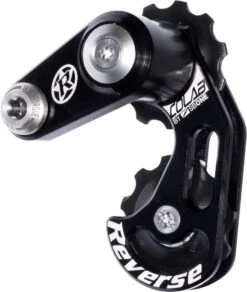 Chane Reverse Chainstay SB One Colab Black