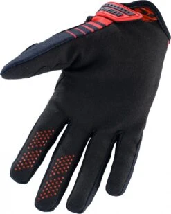 Pair Of Gloves Kenny Brave Red 8 Pair Of Gloves Kenny Brave Red -Component Bike Gear 12748705e2f0ab2cd6a86.96656393