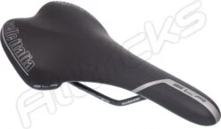 Selle Italia SLR Saddle Black -Component Bike Gear 12765875e43ffbcbfe206.47186588