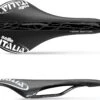 SELLE ITALIA ITALIA SLR TE SEAT BLK MN AM ALT SMU
