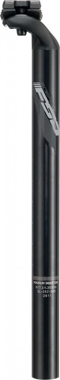 Seatpost FSA Energy SB20 Black