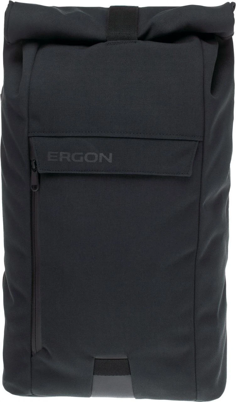 ERGON BC Urban Backpack Black 2 ERGON BC Urban Backpack Black - Image 2
