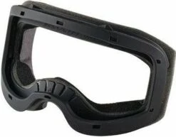 Internal Foam Leatt Velocity 6.5 Black Ventilated