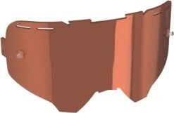 Enduro Leatt Screen (ventilated) - Pink UltraContrast 32%