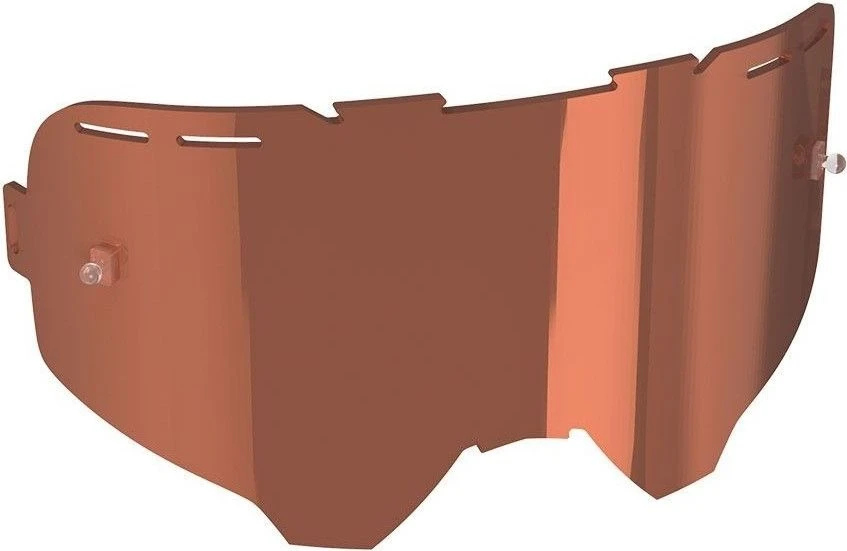 Enduro Leatt Screen (ventilated) - Pink UltraContrast 32% 1 Enduro Leatt Screen (ventilated) - Pink UltraContrast 32%