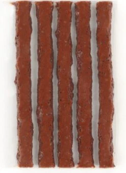 Effetto Mariposa Tappabuco Tubeless Tyre Plug 3.5 X 50 Mm (25 Pieces)