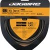 Jagwire Pro Hydraulic Hose Kit Carbon Silver