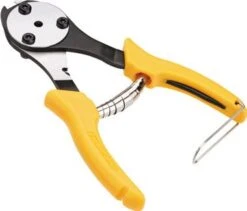 Jagwire Pro Cable Crimper And Cutter