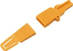 Jagwire Caliper Block Yellow