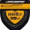 Jagwire Mountain Pro Brake Kit Black