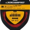 Jagwire 1x Pro Shift Kit Red