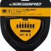 Jagwire 1x Pro Shift Kit Stealth Black