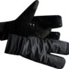 CRAFT Sibriens Gloves 3 Fingers Black