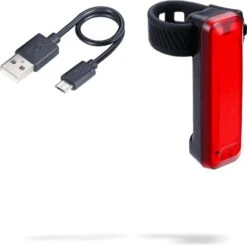 Front / Rear Light BBB Signal BLS-138 12 Front / Rear Light BBB Signal BLS-138 -Component Bike Gear 12849325dd516e5686764.04954618