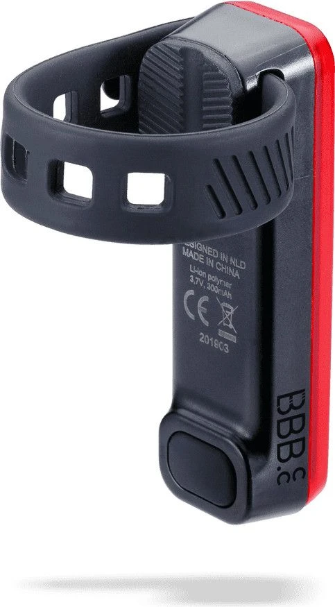 Front / Rear Light BBB Signal BLS-138 5 Front / Rear Light BBB Signal BLS-138 - Image 5