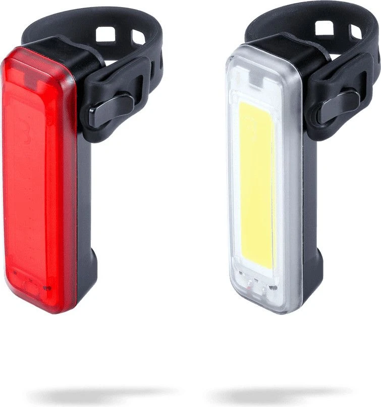 Front / Rear Light BBB Signal BLS-138 1 Front / Rear Light BBB Signal BLS-138