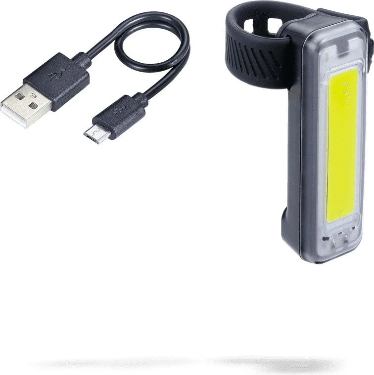 Front / Rear Light BBB Signal BLS-138 2 Front / Rear Light BBB Signal BLS-138 - Image 2