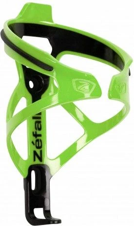 ZEFAL Zéfal Pulse B2 Bottle Cage Green 1 ZEFAL Zéfal Pulse B2 Bottle Cage Green