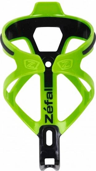 ZEFAL Zéfal Pulse B2 Bottle Cage Green 2 ZEFAL Zéfal Pulse B2 Bottle Cage Green - Image 2