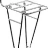 Pelago Front Rack Medium Front Rack Silver