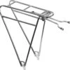 Pelago Commuter Rear Rack Silver
