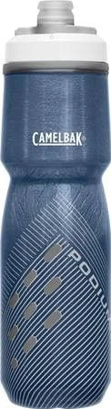 Camelbak Podium Chill Isothermal Bottle 0.71 L Blue