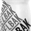 Camelbak Podium Chill 0.6L Race Edition White / Black Insulated Bottle