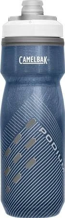 Camelbak Podium Chill Insulated Bottle Blue / White