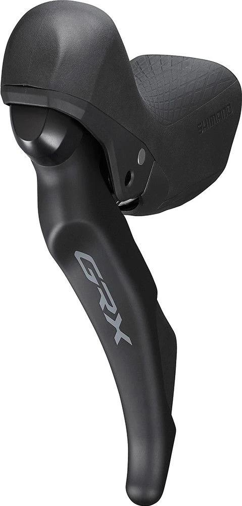 Left Control Shimano GRX ST-RX600 2x11V 1 Left Control Shimano GRX ST-RX600 2x11V