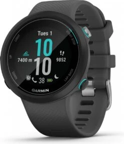 Garmin Swim 2 GPS Watch Slate Grey
