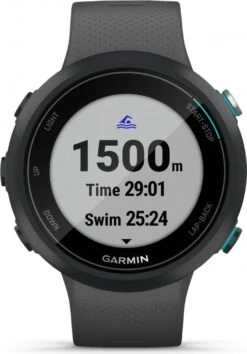 Garmin Swim 2 GPS Watch Slate Grey -Component Bike Gear 12961825dc27f6962cfa4.36367801